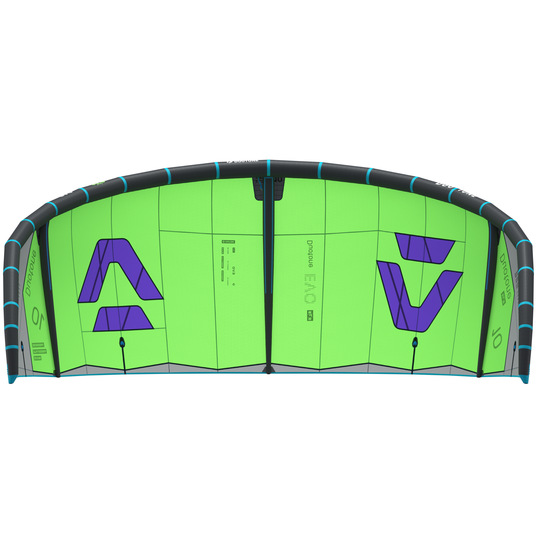 Duotone Kiteboarding-Evo SLS 2027 Kite