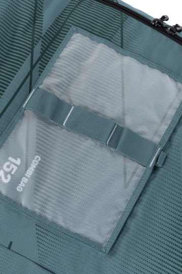 Duotone Kiteboarding-Gearbag Combibag 2026