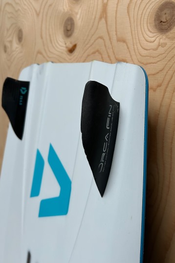 Duotone Kiteboarding-Jaime SLS 2025 Kiteboard (DEMO)