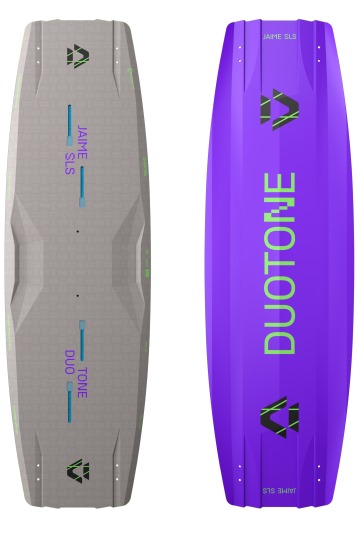 Duotone Kiteboarding-Jaime SLS 2027 Planche de Kite