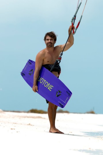 Duotone Kiteboarding-Jaime SLS 2027 Planche de Kite