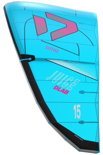 Duotone Kiteboarding-Juice D/LAB 2026 Aile de Kite