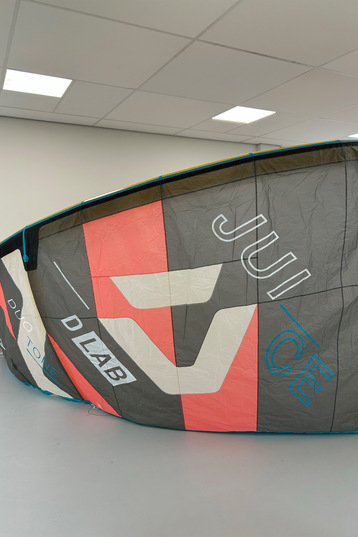 Duotone Kiteboarding-Juice D/LAB Kite 2024 (2nd)