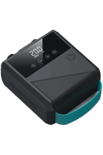 Duotone Kiteboarding-Lazepump