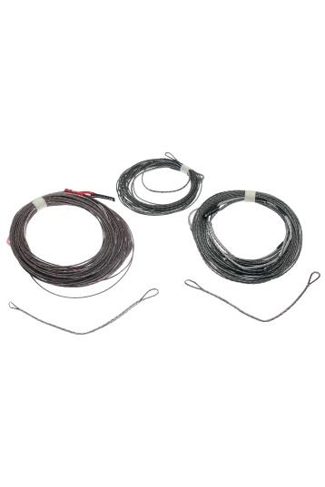 Duotone Kiteboarding-Lignes Avant Réglables Barre Trust (SS23-SS25)