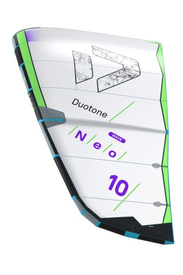 Duotone Kiteboarding-Neo 2027 Aile de Kite