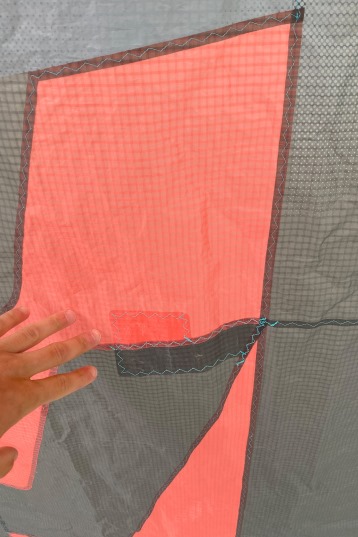 Duotone Kiteboarding-Neo D/LAB 2023 Kite (2nd)