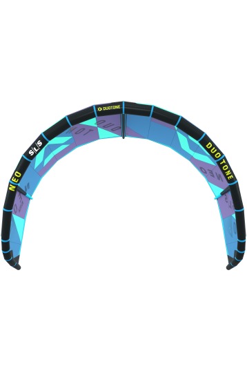Duotone Kiteboarding-Neo SLS 2024 Aile de Kite