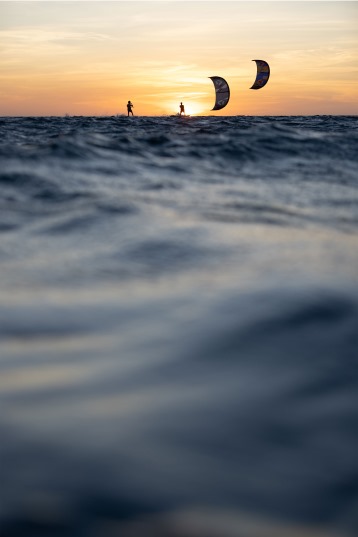 Duotone Kiteboarding-Neo SLS 2024 Aile de Kite