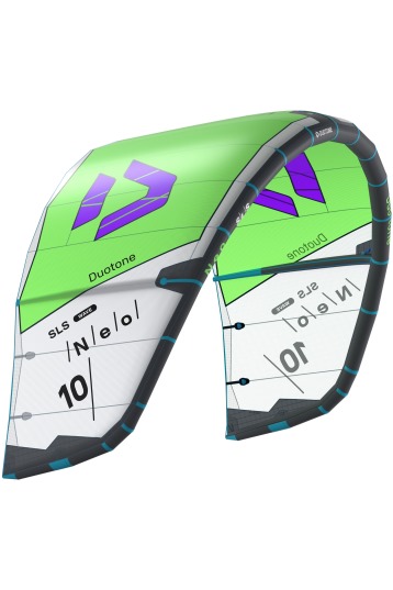 Duotone Kiteboarding-Neo SLS 2027 Aile de Kite
