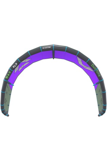 Duotone Kiteboarding-Neo SLS 2027 Aile de Kite