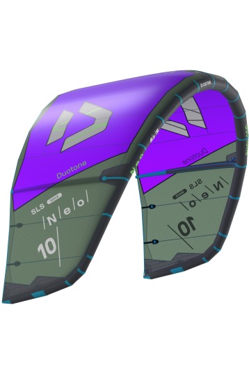 Duotone Kiteboarding-Neo SLS 2027 Aile de Kite