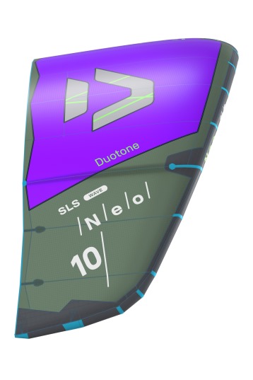 Duotone Kiteboarding-Neo SLS 2027 Aile de Kite