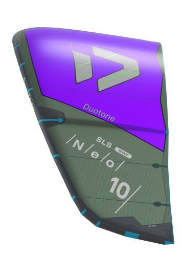 Duotone Kiteboarding-Neo SLS 2027 Aile de Kite