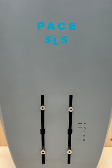 Duotone Kiteboarding-Pace SLS 2023 Foilboard (DEMO)