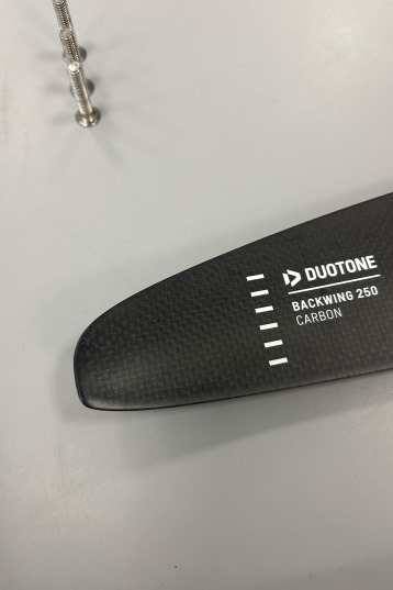 Duotone Kiteboarding-Pace + Spirit Hydrofoil Set (DEMO)