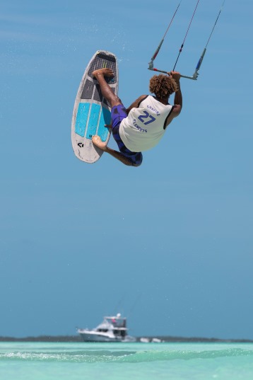 Duotone Kiteboarding-Provoke 2027 Planche de Surf Directionnelle