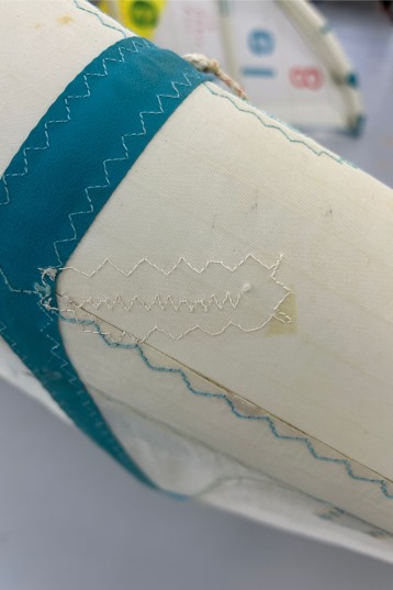 Duotone Kiteboarding-Rebel 2020 Kite (2nd)