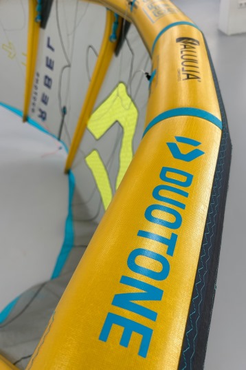 Duotone Kiteboarding-Rebel D/LAB 2025 Kite (2nd)