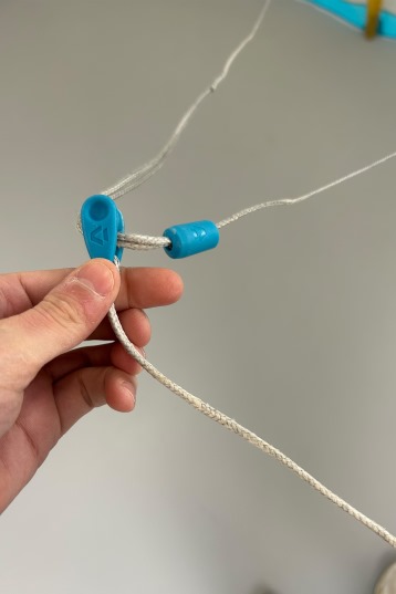 Duotone Kiteboarding-Rebel D/LAB 2025 Kite (2nd)