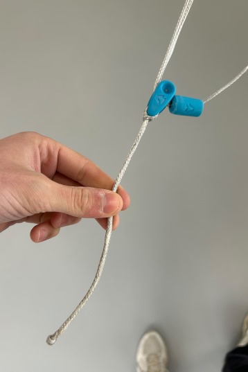 Duotone Kiteboarding-Rebel D/LAB 2025 Kite (2nd)