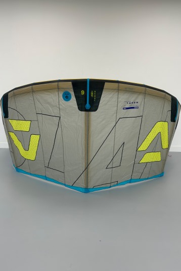 Duotone Kiteboarding-Rebel D/LAB 2025 Kite (DEMO)