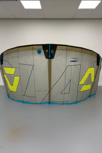 Duotone Kiteboarding-Rebel D/LAB 2025 Kite (DEMO)