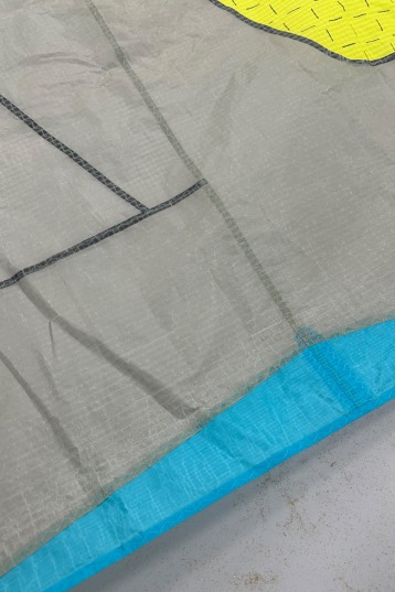 Duotone Kiteboarding-Rebel D/LAB 2025 Kite (DEMO)