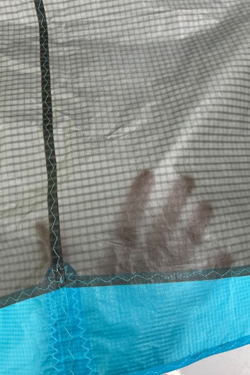 Duotone Kiteboarding-Rebel D/LAB 2025 Kite (DEMO)