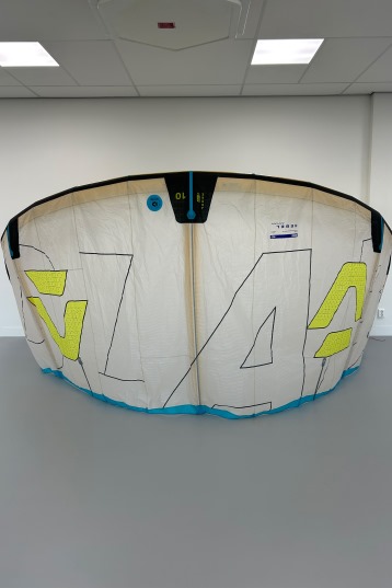 Duotone Kiteboarding-Rebel D/LAB 2025 Kite (DEMO)