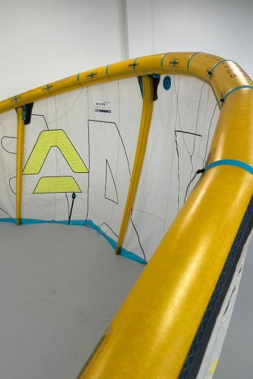 Duotone Kiteboarding-Rebel D/LAB 2025 Kite (DEMO)