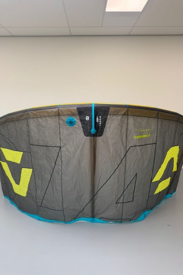 Duotone Kiteboarding-Rebel D/LAB 2025 Kite (DEMO)