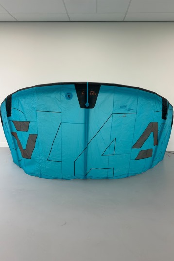 Duotone Kiteboarding-Rebel D/LAB 2026 Kite (DEMO)