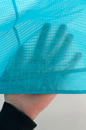 Duotone Kiteboarding-Rebel D/LAB 2026 Kite (DEMO)