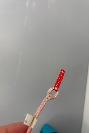 Duotone Kiteboarding-Rebel SLS 2023 Kite (2nd)