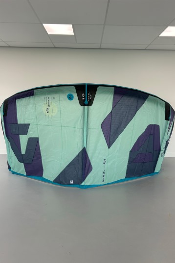 Duotone Kiteboarding-Rebel SLS 2023 Kite (2nd)