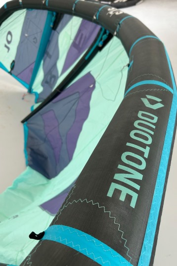 Duotone Kiteboarding-Rebel SLS 2023 Kite (2nd)
