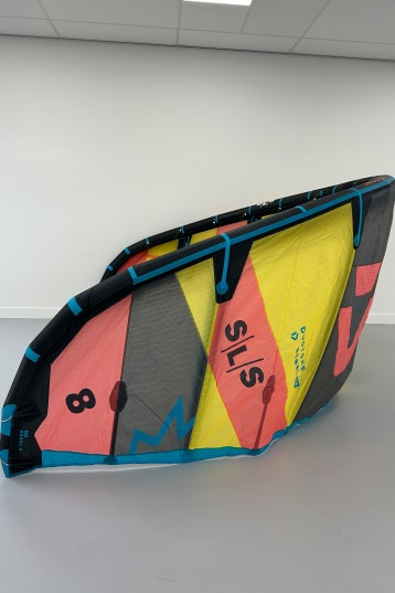 Duotone Kiteboarding-Rebel SLS 2024 Kite (2nd)