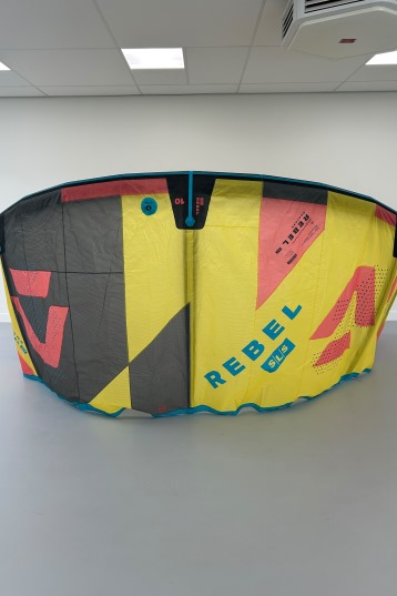 Duotone Kiteboarding-Rebel SLS 2024 Kite (2nd)