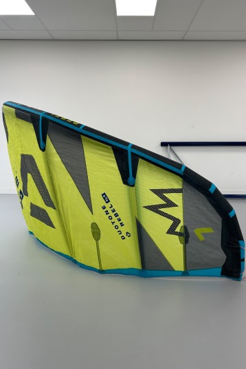 Duotone Kiteboarding-Rebel SLS 2024 Kite (2nd)