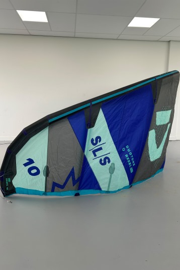 Duotone Kiteboarding-Rebel SLS 2024 Kite (2nd)