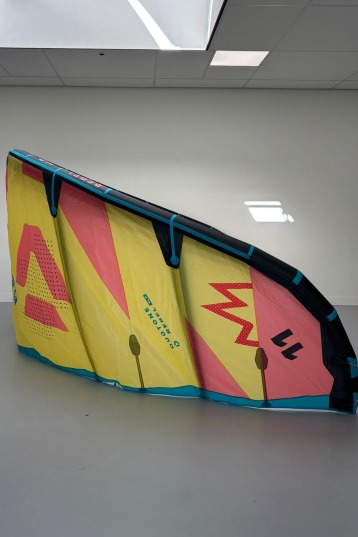 Duotone Kiteboarding-Rebel SLS 2024 Kite (2nd)