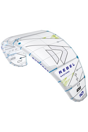 Duotone Kiteboarding-Rebel SLS 2025 Aile de Kite