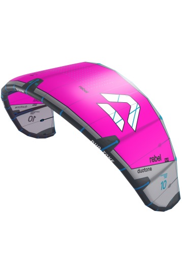 Duotone Kiteboarding-Rebel SLS 2027 Aile de Kite