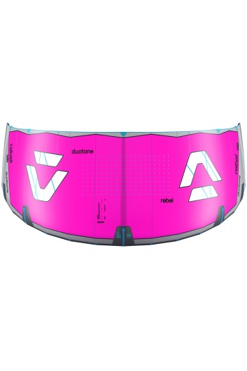 Duotone Kiteboarding-Rebel SLS 2027 Aile de Kite