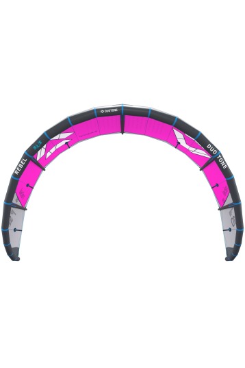 Duotone Kiteboarding-Rebel SLS 2027 Aile de Kite
