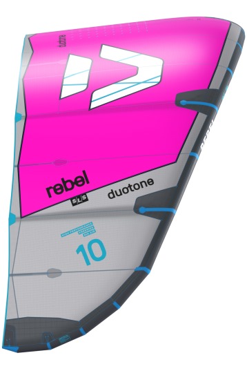 Duotone Kiteboarding-Rebel SLS 2027 Aile de Kite