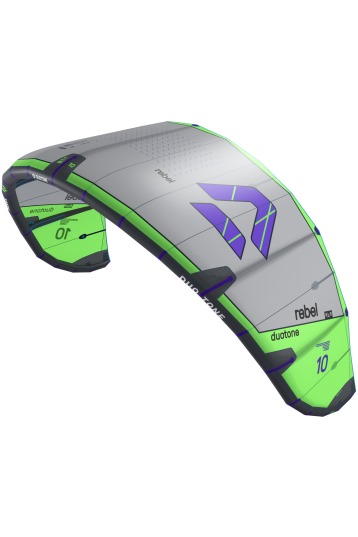Duotone Kiteboarding-Rebel SLS 2027 Aile de Kite