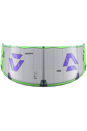 Duotone Kiteboarding-Rebel SLS 2027 Aile de Kite