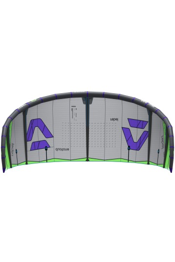 Duotone Kiteboarding-Rebel SLS 2027 Aile de Kite
